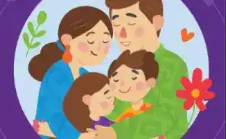 Буклеты для родителей: секреты здоровья в руках!