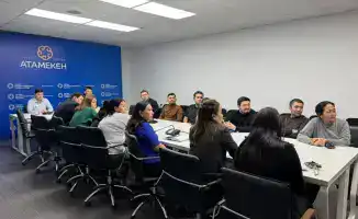 Столичные трудовые коллективы получают знания для защиты от финансовых рисков и мошенничества