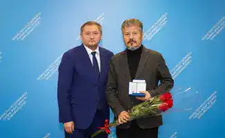 Новые горизонты для науки: молодые ученые Казахстана получили ключи к будущему в Астане