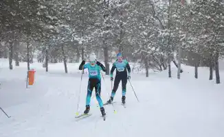Создание единой школы зимних видов спорта в Астане: международные перспективы и преимущества для атлетов
