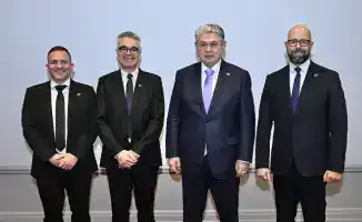 Казахстан и Швейцария обсуждают инвестиции в инфраструктуру и агропромышленный комплекс