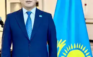 Жамбылская область приветствует нового капитана в аграрных водах