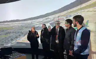 Астана станет центром подготовки авиационных кадров