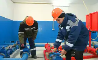 Кызылординская область: источник чистоты и здоровья в каждом доме