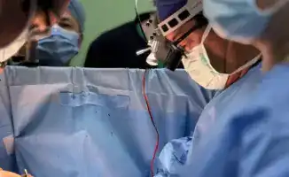 Первый пациент после трансплантации сердца выписан из Городского кардиологического центра Алматы