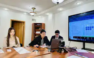 Статистика на блюде: Бюро раскрывает секреты анализа данных