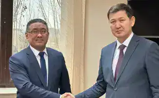 Новый зампред ветеринарного комитета в Казахстане