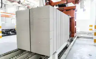 Жетісу: 588 предприятий и рост производства на 3,3%!