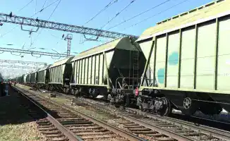 Казахстан обсуждает экспорт зерна в Центральную Азию