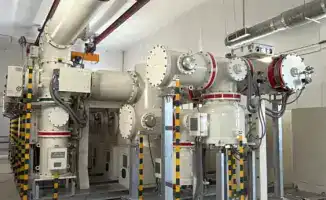 В Астане новая подстанция обеспечила надёжное электроснабжение для 80 тысяч жителей