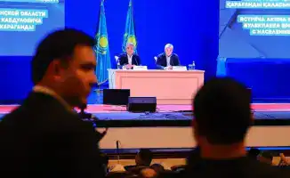 Новый парк в Караганде: Ермаганбет Булекпаев анонсировал создание спортивного центра в районе Голубых Прудов