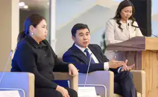 Рост производства в обрабатывающей промышленности 5,9% за 11 месяцев 2025 года