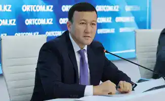 На месте: Ремонт 69 гидротехнических сооружений в Казахстане продолжается в преддверии паводков