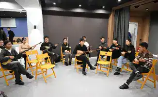 Развитие социальной инфраструктуры в Алматы: новые возможности для молодежи и снижение доли NEET