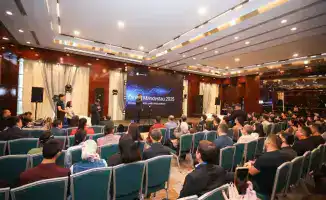 В Актау IT-форум объединил стартапы и молодых инженеров для обсуждения цифровизации