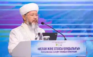 Семья и ислам: как ценности соединяют поколения?