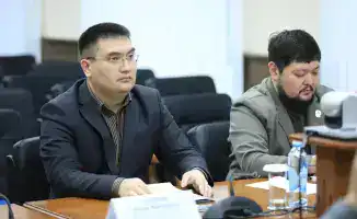 Обсуждение культурных инициатив на заседании Общественного совета Министерства культуры и информации в Актобе