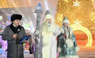 В Алматы запланировано проведение не менее 40 крупных культурных мероприятий ежегодно до 2028 года.