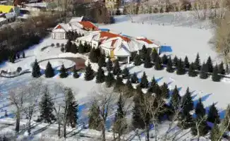 Резиденция для VIP: комфорт или бремя бюджета ЗКО?