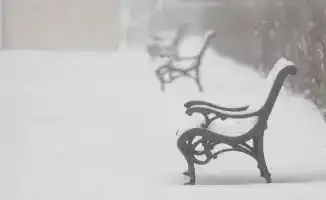 Антициклон принесет сильные морозы в Казахстан: синоптики Казгидромета прогнозируют резкое похолодание на 25-27 декабря