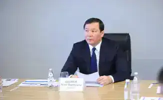 Подготовка к строительству заводов в специальной экономической зоне Актобе