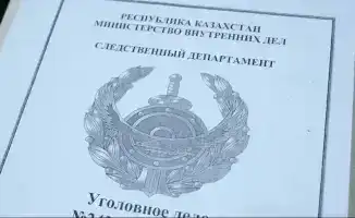 95% уголовных дел в Казахстане: цифровые тени и борьба за справедливость