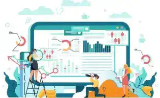 Розничный товарооборот области Абай 2025 года