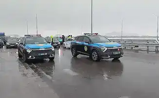 Проблемы дорожного движения в Карагандинской области: влияние неблагоприятных погодных условий на безопасность