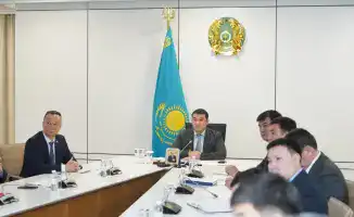 Туркестанская область высадила 1 млн саженцев и вывезла 16624 тонны мусора в рамках Таза Қазақстан