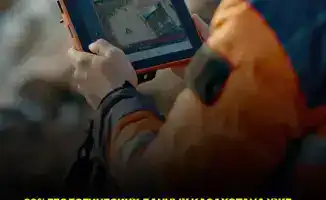 83% геологических данных Казахстана уже оцифровано Национальной геологической службой