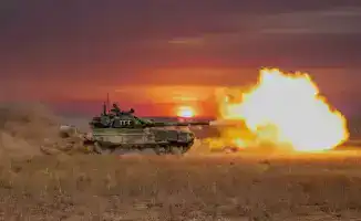 Рост боевой подготовки в Вооруженных силах Казахстана: более 60 тысяч мероприятий в 2025 году