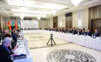 Форум в Астане: правосудие и права человека