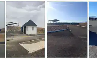 Туркестан: Реформа полигонов и переработки отходов