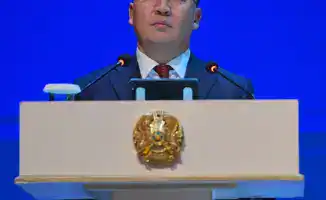 Экибастуз: строительная симфония новой экономики