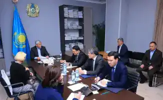 Ермаганбет Булекпаев обсудил с гражданами вопросы жилья: последствия для местной политики