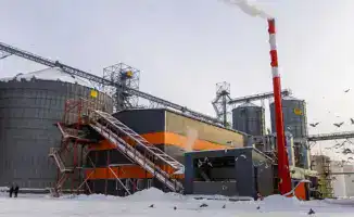 Открытие нового завода ALTAI MAI в Восточно-Казахстанской области: перспективы для местного производства и экспорта растительных масел