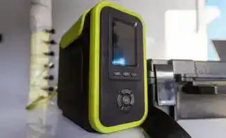 Мобильная эколаборатория в Усть-Каменогорске: шаг к улучшению качества воздуха и экологии региона