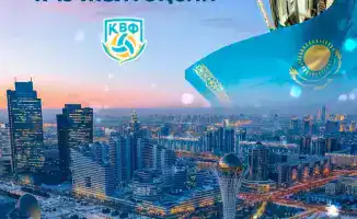 Кто заберёт трофей Кубка Казахстана по волейболу?