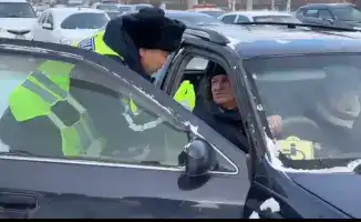 Полиция Павлодарской области отчиталась о результатах операции «Правопорядок» в борьбе с правонарушениями