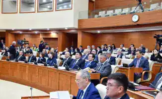 Обсуждение перспектив парламентаризма на Евразийском форуме: пути к улучшению законодательства в условиях глобализации