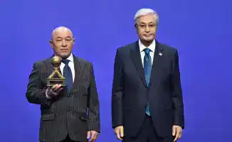 В Астане прошла церемония награждения компаний за социальную ответственность в бизнесе