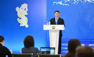 Алматы: зеленый океан из 1,3 миллиона новых деревьев и кустарников до 2030 года