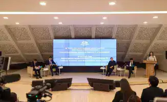 Государственный учёт подтверждает наличие 103 видов полезных ископаемых и почти 10 тысяч месторождений в стране