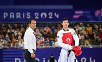 Батырхан Толеугали: Казахстанский тхэквондист покорил мир молодёжи