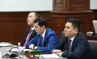 Развитие спорта в Кызылорде новое строительство спортивных объектов финансирование физической культуры