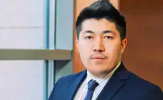 Рауан Канкин: новый капитан цифровой команды Казахстана