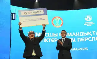 Астана: Год профессий — что мы успели сделать?