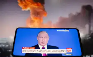 Министр иностранных дел Германии обвинил Россию в подготовке войны против НАТО