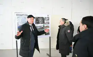 Серик Жарасбаев проверил 151 объект размещения в Павлодарской области с общей вместимостью более 10 тысяч койко-мест.