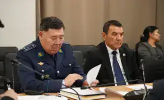 Снижение подростковой преступности в Туркестанской области: успешные меры профилактики и сотрудничества